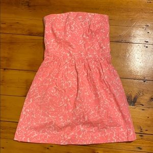Lily Pulitzer Dress